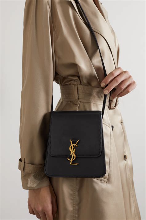 ysl kaia crossbody|Saint Laurent Kaia YSL North.